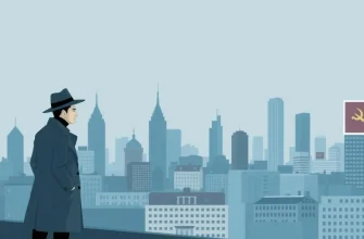 SSCB Dedektif Filmleri: Gizem ve Macera