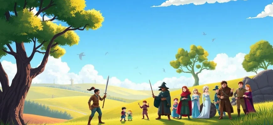 Fantastik Filmlerle Özgürlük Mücadelesi