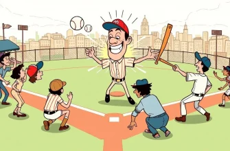 Komik Beyzbol Filmleri Listesi