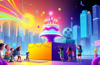 Aile İçin En İyi Doğum Günü Filmleri Aile İçin En İyi Doğum Günü Filmleri