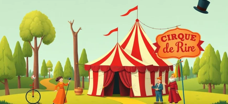 En Komik Sirk Filmleri En Komik Sirk Filmleri