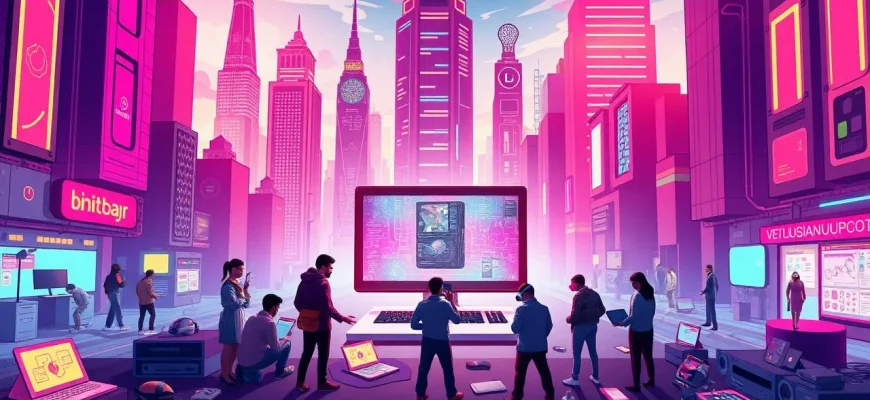 Bilgisayar Temalı 10 Film