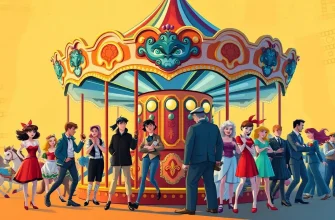 Karusel Arızaları Temalı Filmler Karusel Arızaları Temalı Filmler