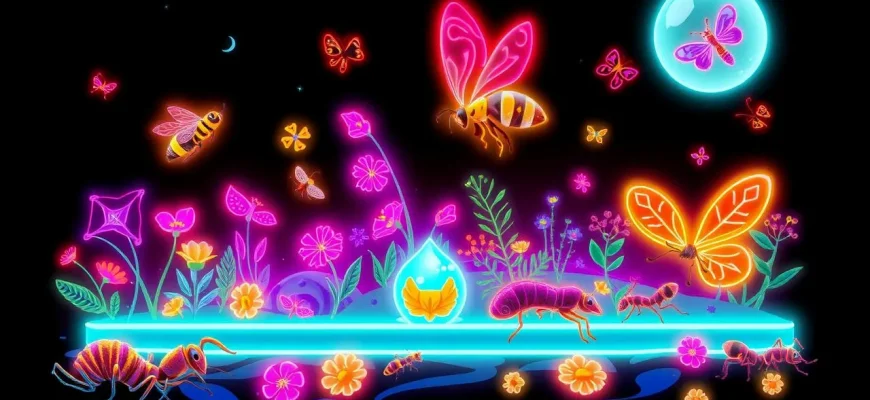 Böcekler Hakkında En İyi 10 Film