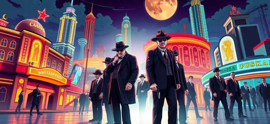 Sovyet Gangster Filmleri Koleksiyonu Sovyet Gangster Filmleri Koleksiyonu