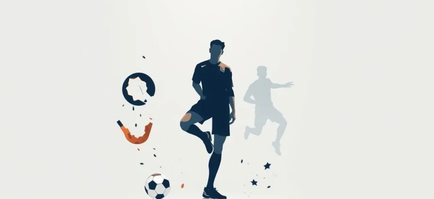 Spor Yaralanmaları Hakkında 10 Belgesel Film Spor Yaralanmaları Hakkında 10 Belgesel Film
