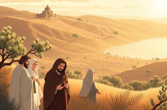 İncil Temalı En İyi 10 Film