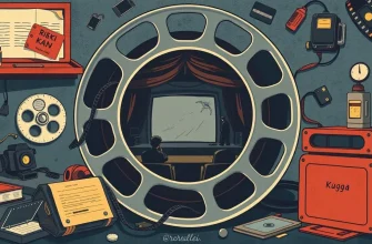 Korku Filmleri: Film Şeridi Temalı 10 Film