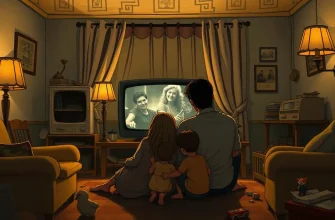 Aile Hayatı Korku Filmleri