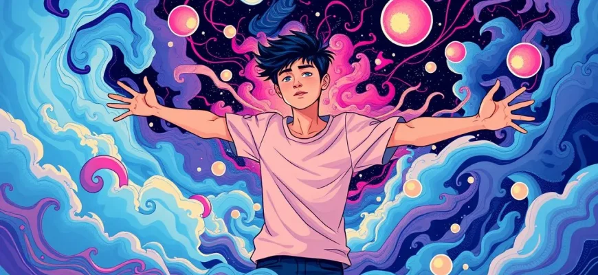 Fantastik Filmler: Durum Hikayeleri Fantastik Filmler: Durum Hikayeleri