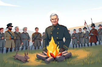 Tarihi Filmler: Generaller