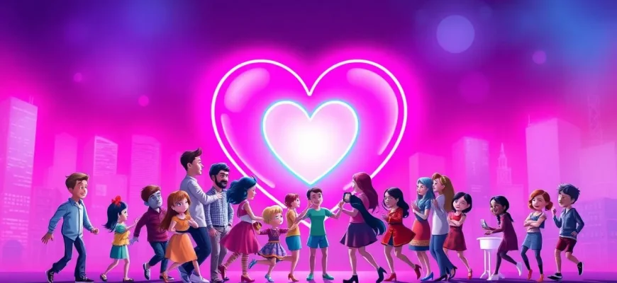 2021’in En İyi 25 Melodram Filmi