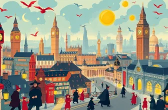 Fantastik Londra Filmleri