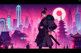 Ronin Filmleri: 10 Unutulmaz Macera