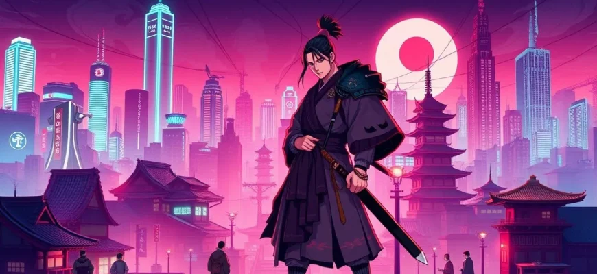 Ronin Filmleri: 10 Unutulmaz Macera