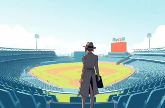 Dedektif Beyzbol Filmleri