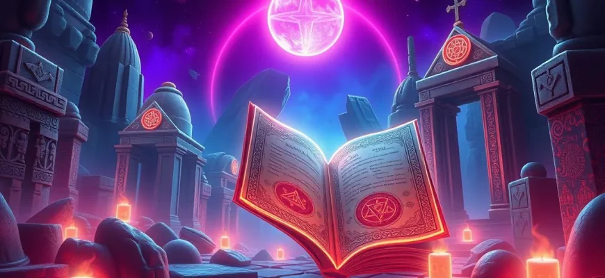 Gizemli Antik Yazıtlar Filmleri Gizemli Antik Yazıtlar Filmleri