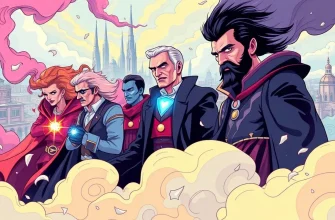 Fantastik Senatör Filmleri