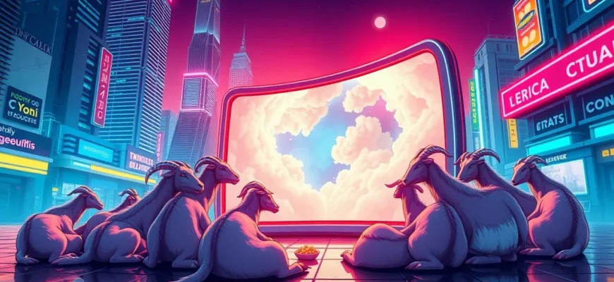 Keçi Filmleri Koleksiyonu