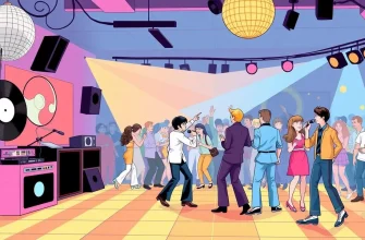Komik Diskotek Filmleri: 10 Film Önerisi