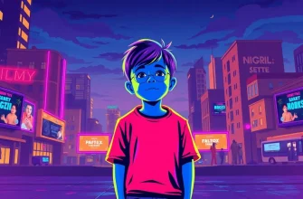 Asi Çocuklar Hakkında Filmler