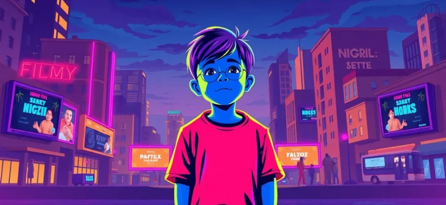 Asi Çocuklar Hakkında Filmler