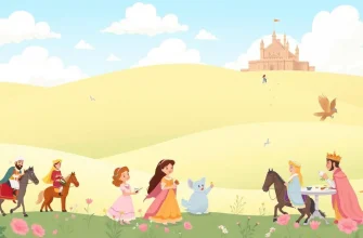 Aile Filmleri: Hükümdarlar