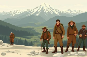 Dağcıların Zorlu Mücadelesi: 10 Film Önerisi Dağcıların Zorlu Mücadelesi: 10 Film Önerisi