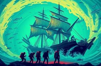 Hayalet Gemi Filmleri: Gizemli Denizlerin En İyi 10 Filmi