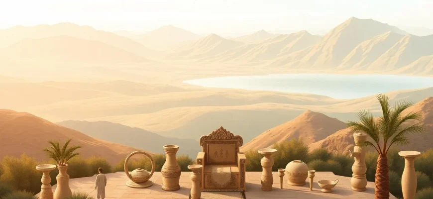 Urartu Kültürü Tarihi Filmleri