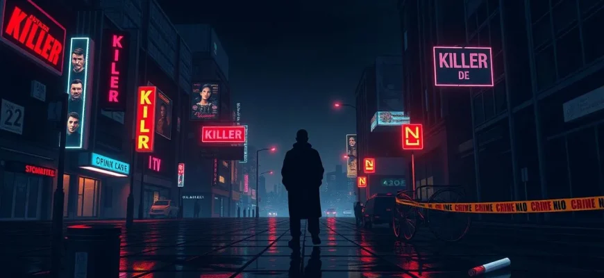 Katiller Hakkında En İyi 10 Film