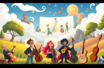 Fantastik Filmler: Bestecilerin Dünyası Fantastik Filmler: Bestecilerin Dünyası
