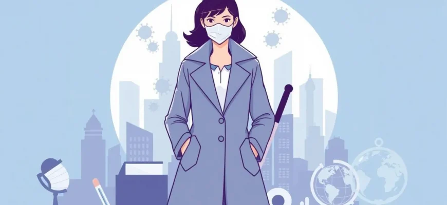 Pandemi Döneminde Geçen Dedektif Filmleri