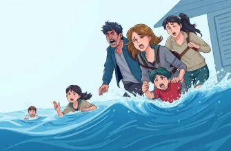 Sel Temalı Gerilim Filmleri Sel Temalı Gerilim Filmleri