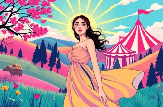 Sirk Dramaları: Büyü ve Hüzün