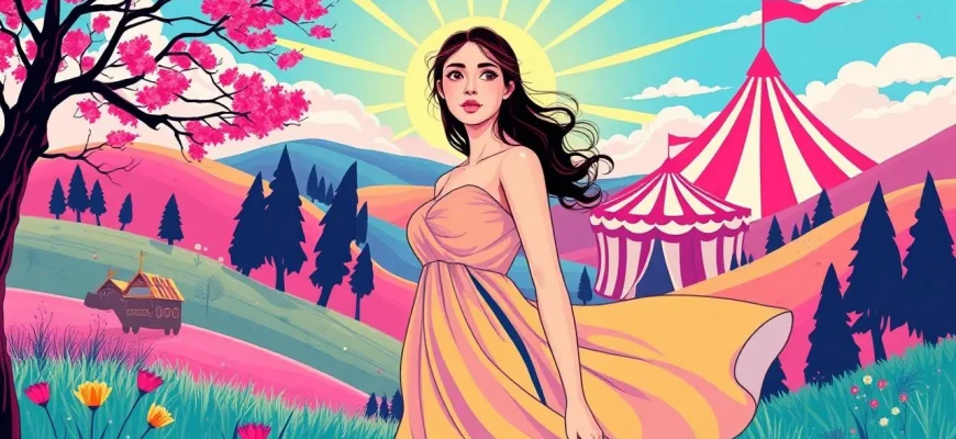 Sirk Dramaları: Büyü ve Hüzün