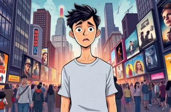 Ağorafobi Temalı Drama Filmleri