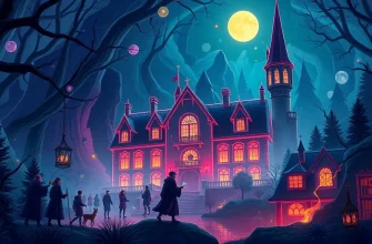 Gizemli Okul Filmleri: Kehanet ve Mistik Dünyalar