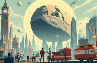 Asteroidden Kurtuluş Filmleri