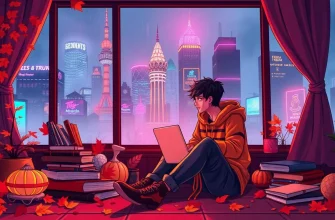 Sonbahar Fırtınasında Macera Filmleri