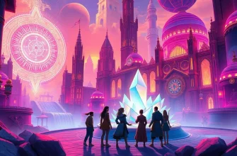 Kayıp Şehirler ve Mistik Efsaneler: 10 Film Önerisi