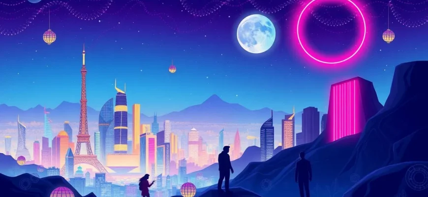 En İyi İlham Verici Filmler