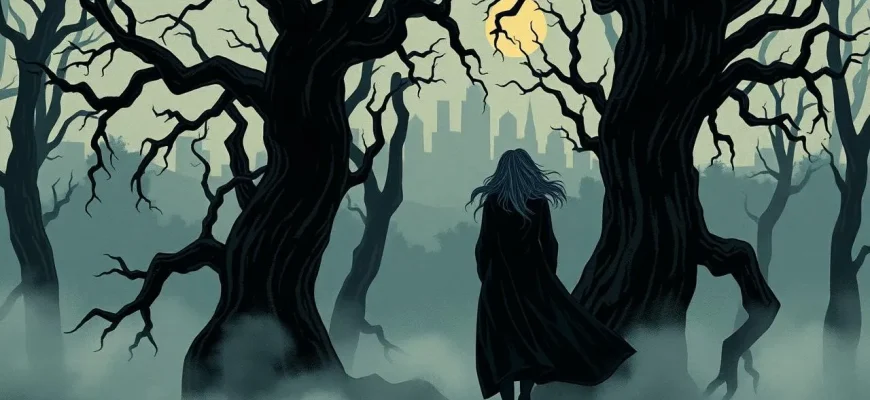 Korku Filmleri: Umutsuzluk Temalı 10 Film Korku Filmleri: Umutsuzluk Temalı 10 Film