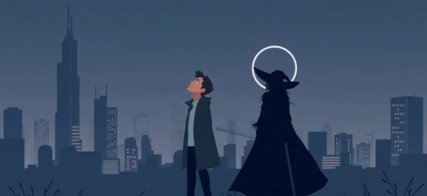 Cadı Avı Temalı Dedektif Filmleri