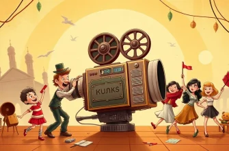 Kudüs’ün Komik Yüzü: 10 Komik Film Kudüs’ün Komik Yüzü: 10 Komik Film