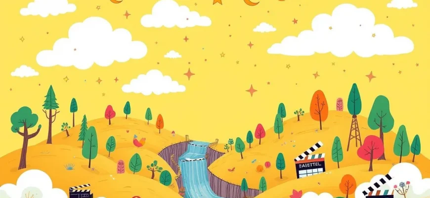 Fantastik Sincaplı Filmler