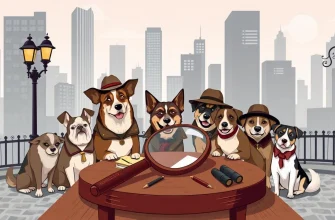 Dedektif Köpek Filmleri Listesi Dedektif Köpek Filmleri Listesi