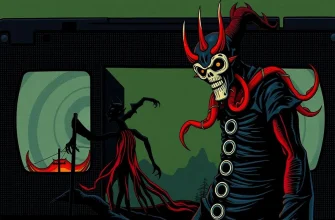 Clive Barker’ın Korku Filmleri