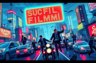 Suç Filmleri: Ulaşım Yönetimi