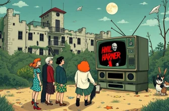 Akıl Hastanelerinde Geçen Korku Filmleri